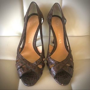 🇮🇹 Italian made elegant Heels